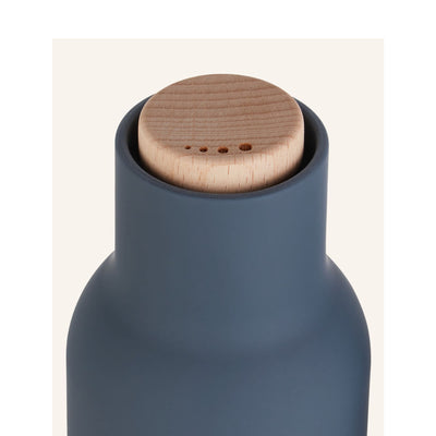 Audo Bottle Grinders, blue