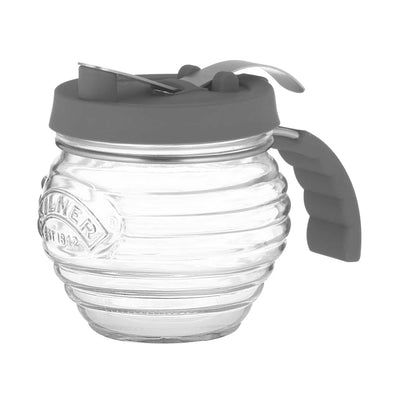 Kilner Syrup Dispenser