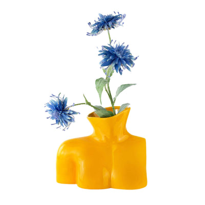 Donkey Arts Of Parts vase, torso