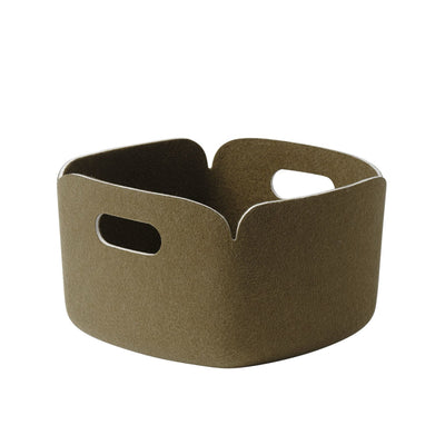 Muuto Restore basket 28 x 28 cm