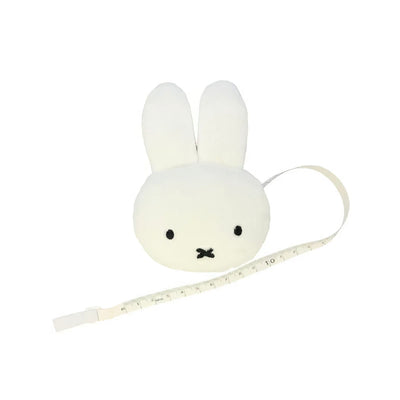 Miffy Plush soft measuring tape