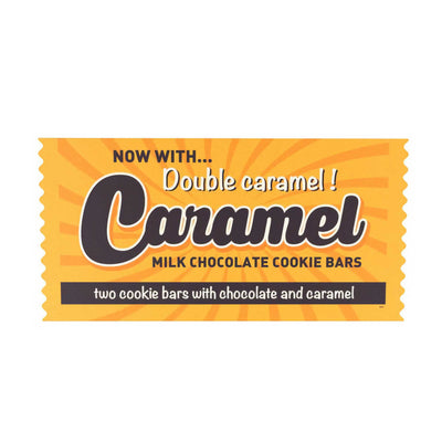 Balvi Caramel Foam Kitchen Mat