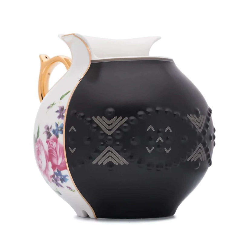 Seletti Hybrid Lfe Vase Porcelain Vase