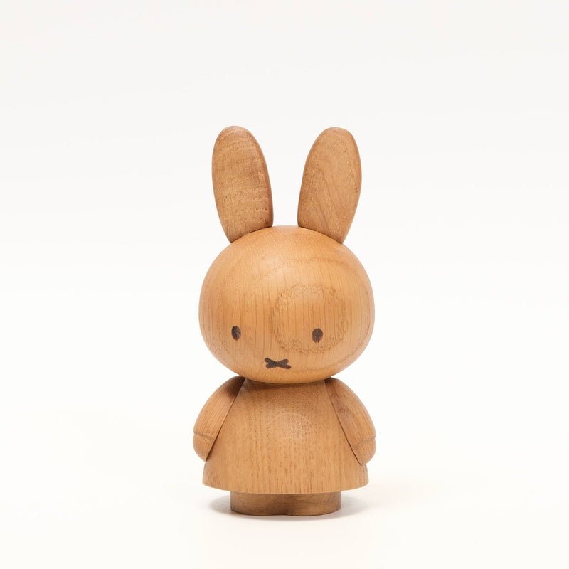 refurbished | Boyhood x Miffy Oak Mini