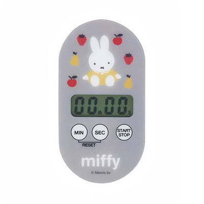 Miffy Kitchen Timer