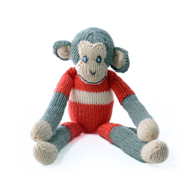 Chunkichilli soft toy, monkey