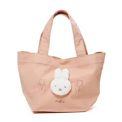 Dick Bruna's Miffy Flower Tote Bag, Miffy