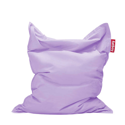 Fatboy Original Stonewashed beanbag, lilac