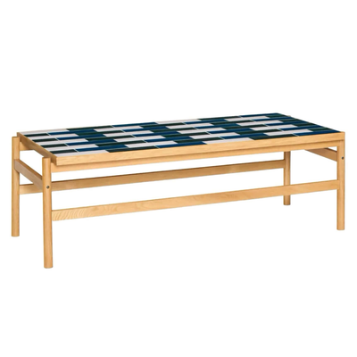 Hubsch Motif coffee table