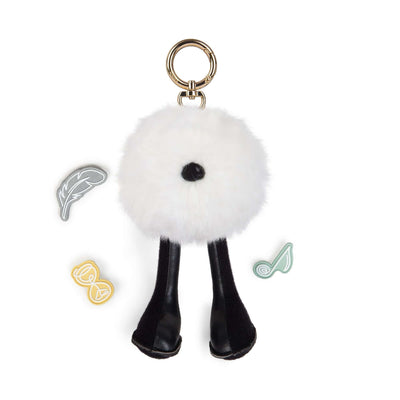 Zuny Nyra No.20 bag charm