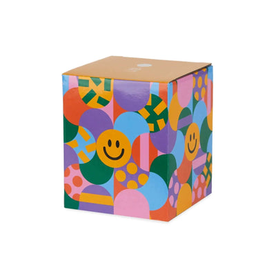 Balvi Los Pepes Smileys pencil holder