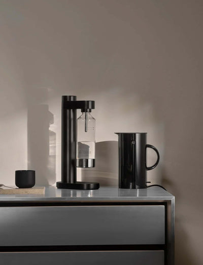Stelton Brus carbonating bottle 1.15L