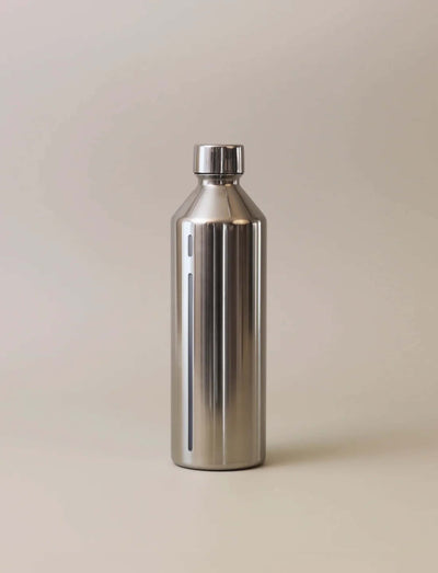 Stelton Brus carbonating bottle 1.2L