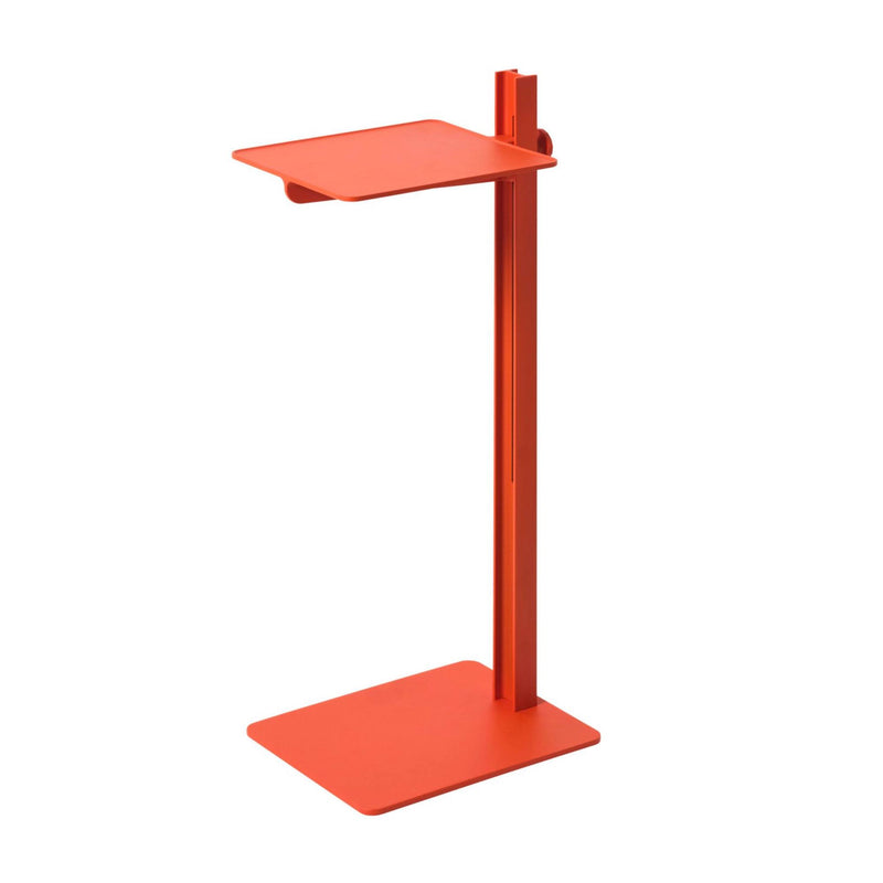 String Museum sidetable, orange