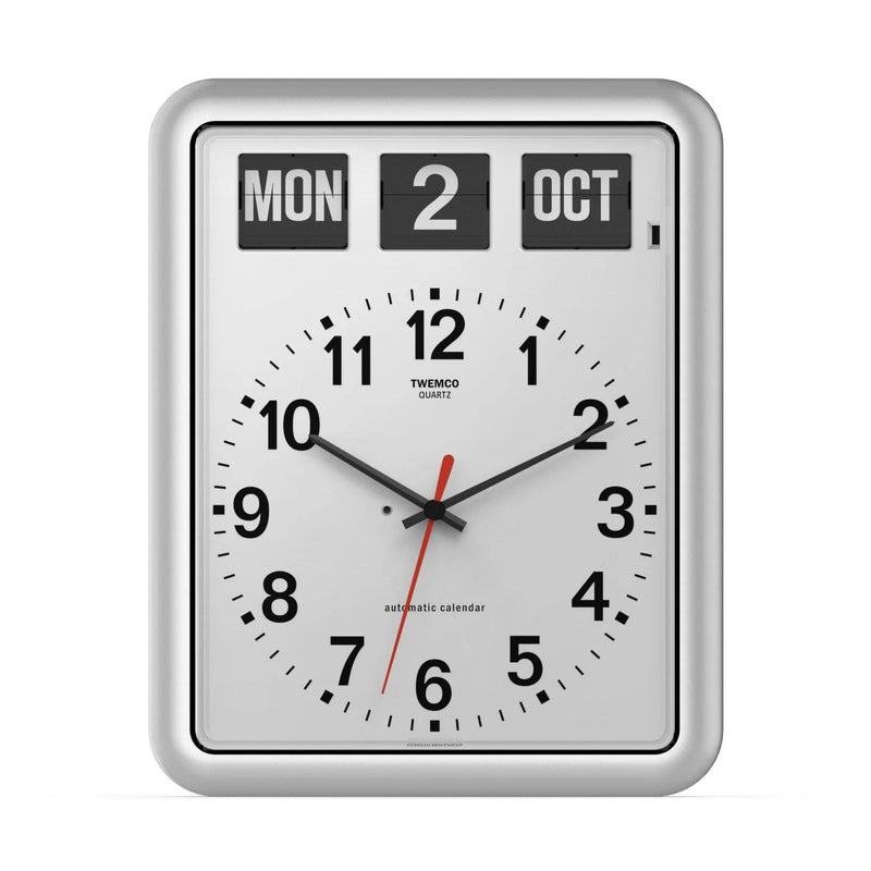 Twemco BQ-12A English