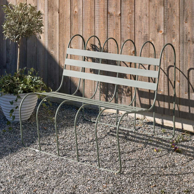 Design House Stockholm Gardener's Sofa