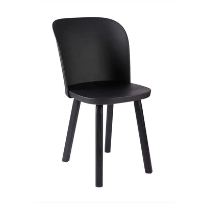 Magis Alpina chair, black