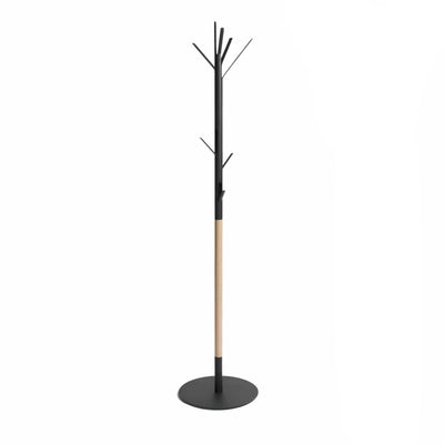 Studio Domo Ikio Coat Rack , Black