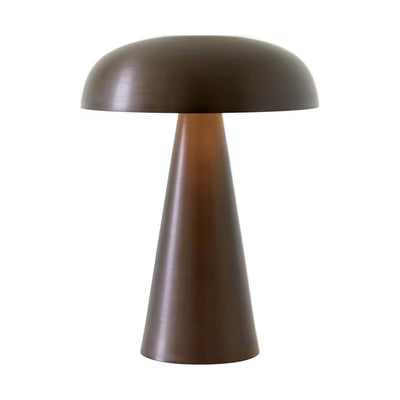&Tradition Como SC53 rechargeable lamp, bronze