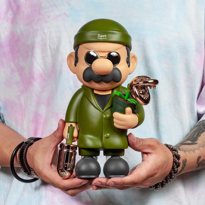 Fools Paradise SUP.PRO Essential, Olive martini