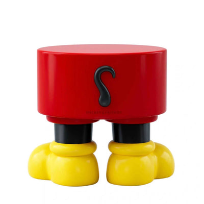 Disney x Sunday Home little stool, mickey mouse