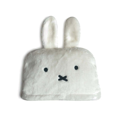 Miffy Headrest Cushion-Blanket