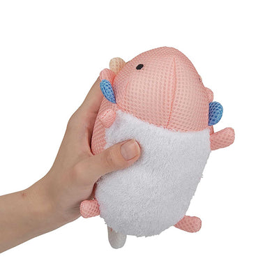 Livheart Relax Bathing Sponge, Wooper