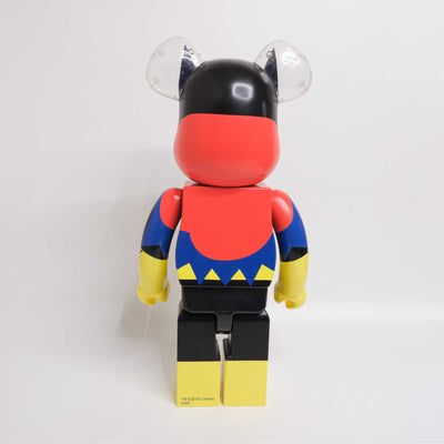 refurbished | BE@RBRICK BATGIRL (THE NEW BATMAN ADVENTURES) 1000%