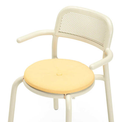 Fatboy Toni Chair Pillow, sunshine yellow