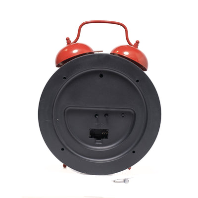 XLBoom XL alarm clock, Red