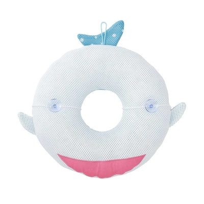 Livheart Nemu Nemu Animal Relax Cushion, Jinbesan Jinbesan