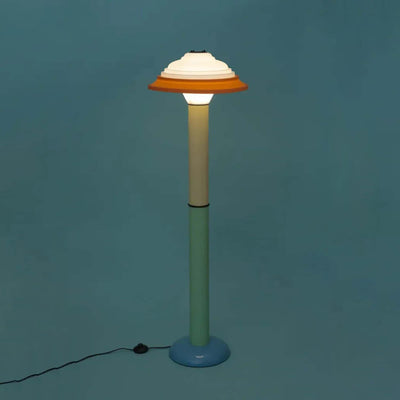 Sowden FL4 floor lamp