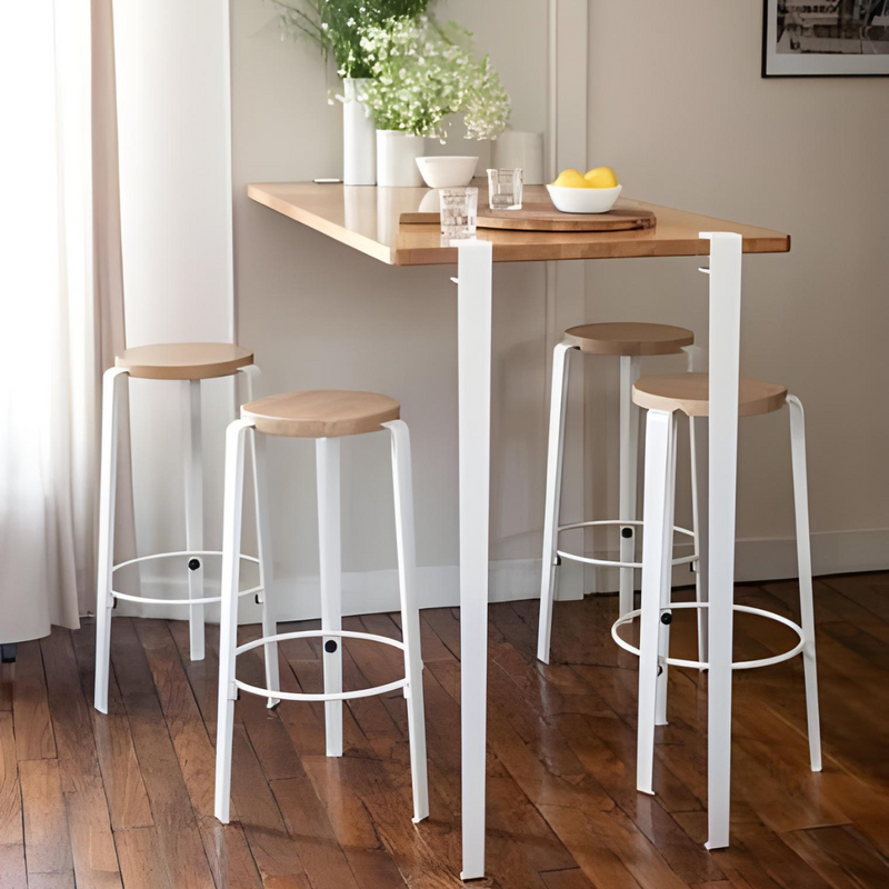 Tiptoe Bar Table Leg - 110 cm