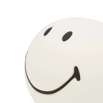 Mr Maria Bundle of Light - Smiley® battery lamp, white