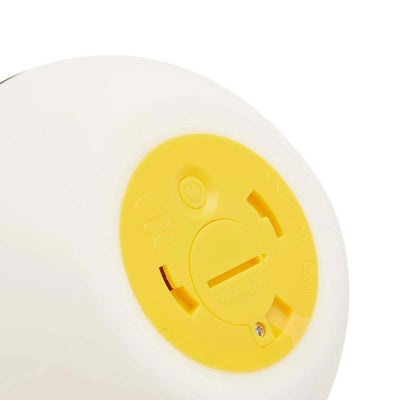 Mr Maria Bundle of Light - Smiley® battery lamp, white