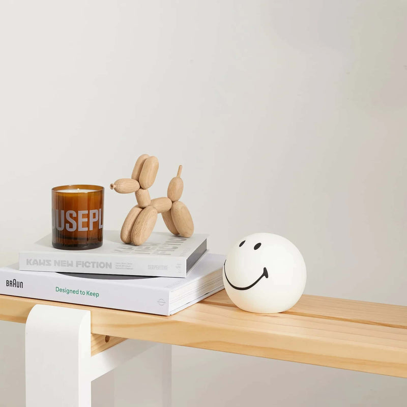 Mr Maria Bundle of Light - Smiley® battery lamp set