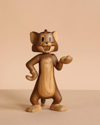 Boyhood x Tom&Jerry Tom Oak Small