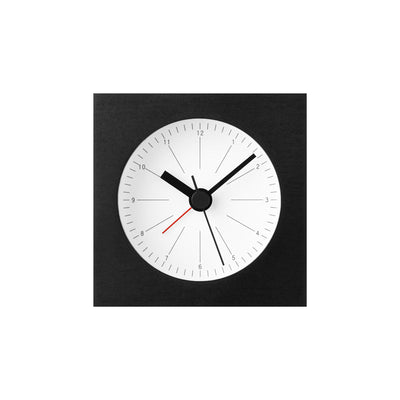 Lemnos City Pop clock