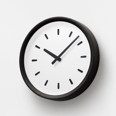 Lemnos Basin Line clock