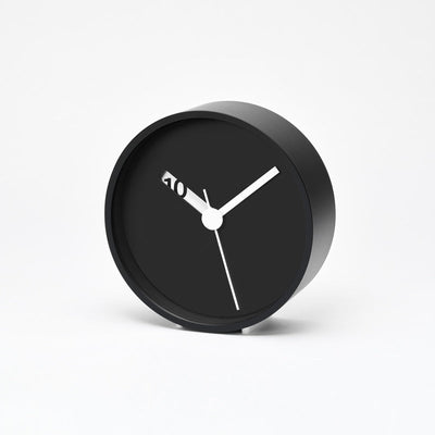 Lemnos Extra Normal clock