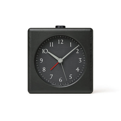 Lemnos Kanon clock
