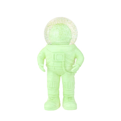 Donkey Summerglobe The Astronaut M, green