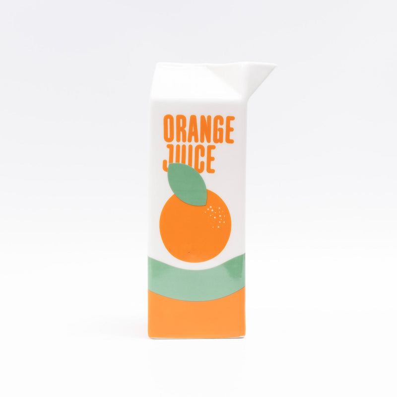 refurbished | Fluid Market Orange Juice vase