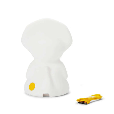 Mr Maria Mira First Light Dimmable Rechargeable Night Light (24cm)