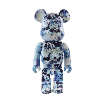 BE@RBRICK Lfyt x Stash 1000%