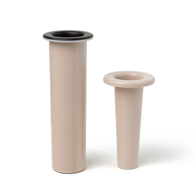 Magis Bouquet vase/portable lamp, beige