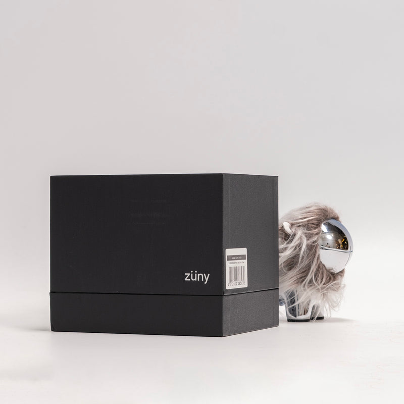 refurbished | Zuny Paperweight The Iconic Lion