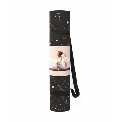 DOIY Cosmo Yoga Mat