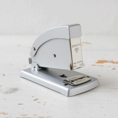 Zenith 520/E Stapler