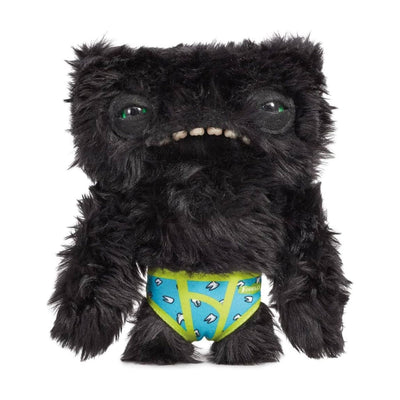Fuggler funny ugly monster plush, Wide Eyed Weirdo